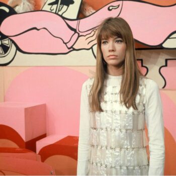 Mort de Françoise Hardy : ses looks les plus emblématiques